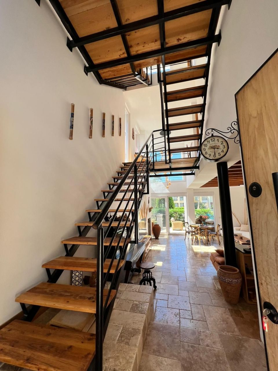 Вилла в Кемере, Турция, 200 м² - фото 16