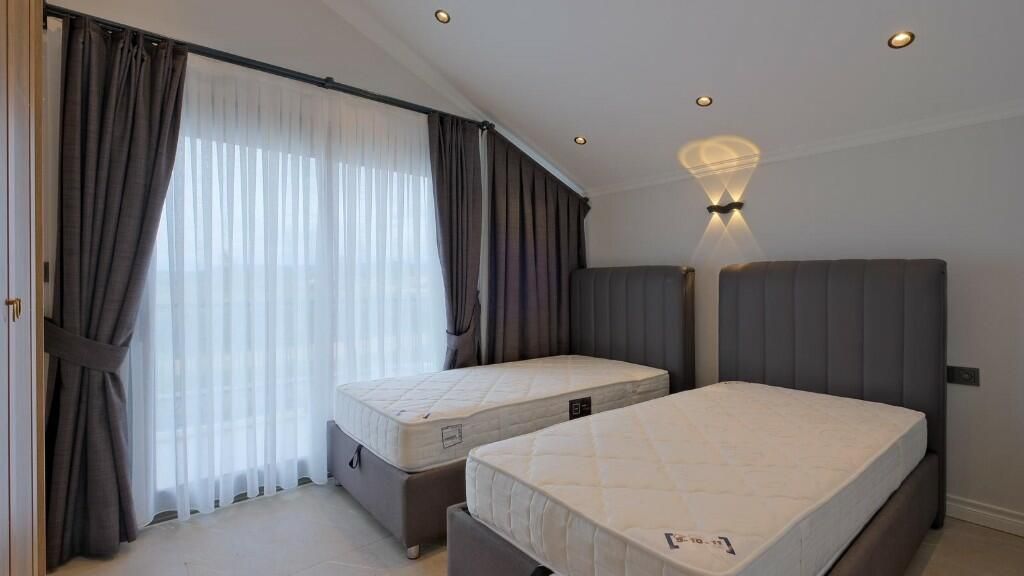 Вилла в Фетхие, Турция, 256 м² - фото 18