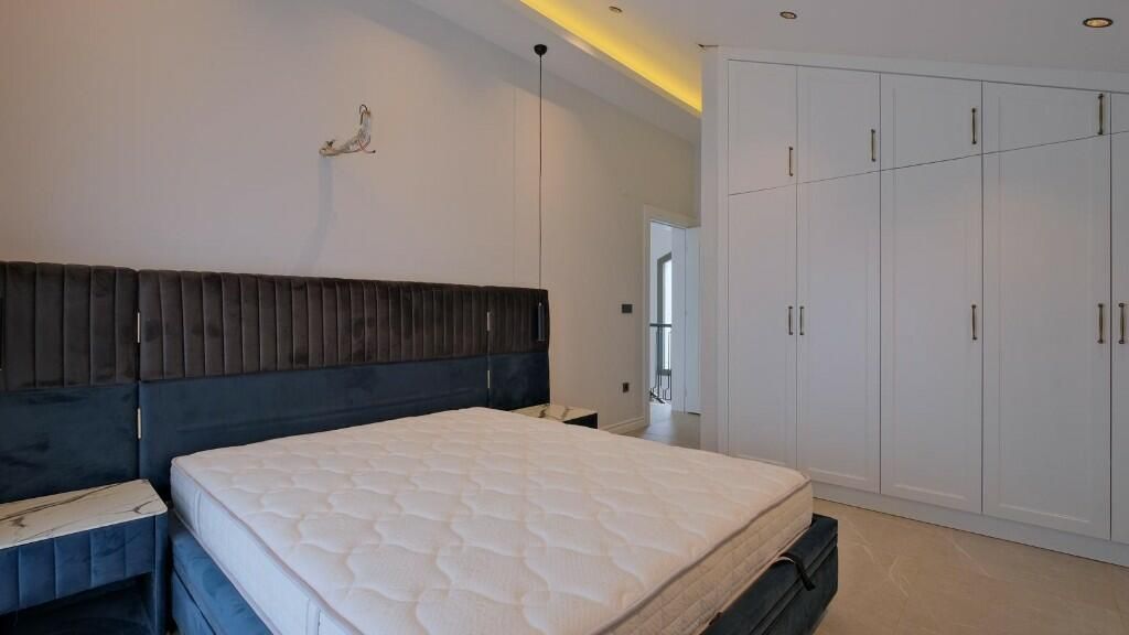 Вилла в Фетхие, Турция, 256 м² - фото 12