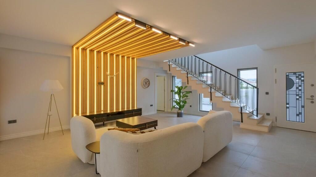 Вилла в Фетхие, Турция, 256 м² - фото 8