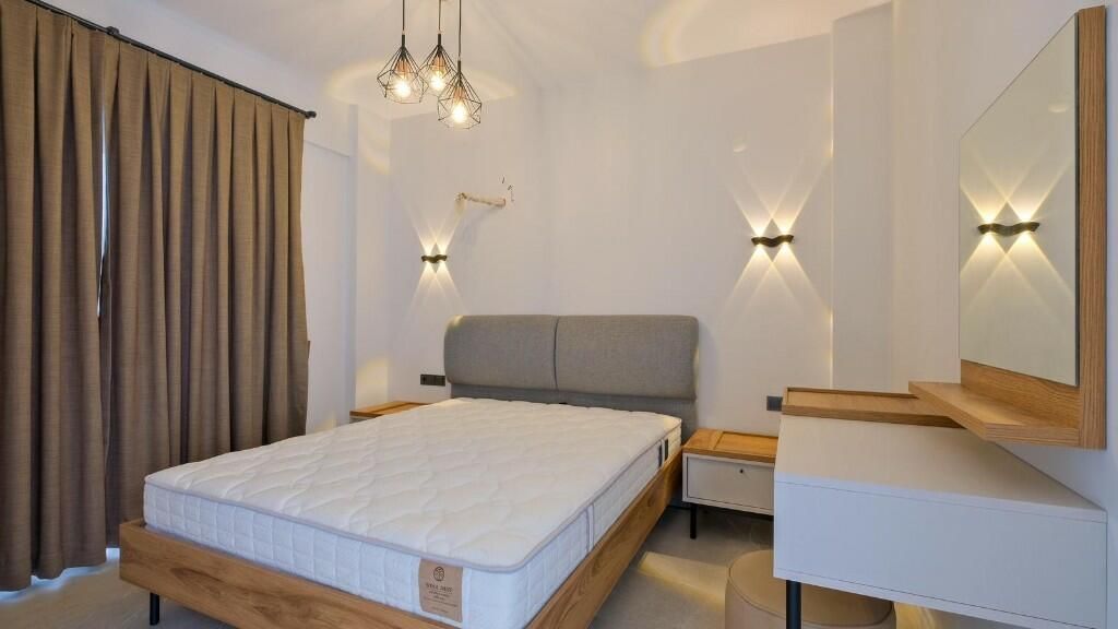 Вилла в Фетхие, Турция, 256 м² - фото 16