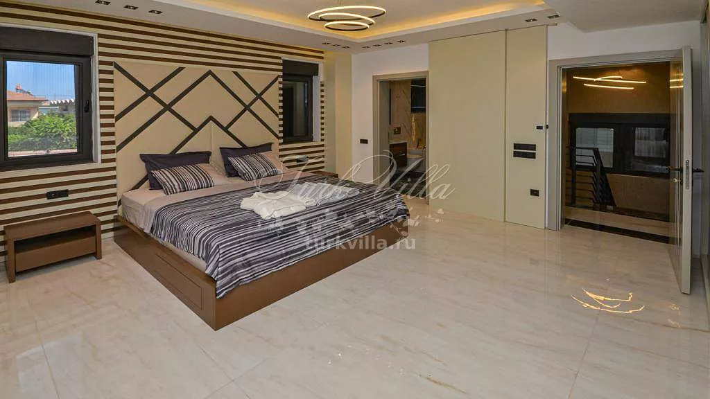 Вилла в Кемере, Турция, 422 м² - фото 4