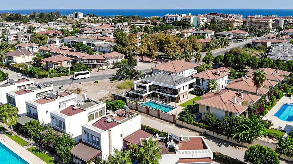 Вилла в Кемере, Турция, 422 м² - фото 6