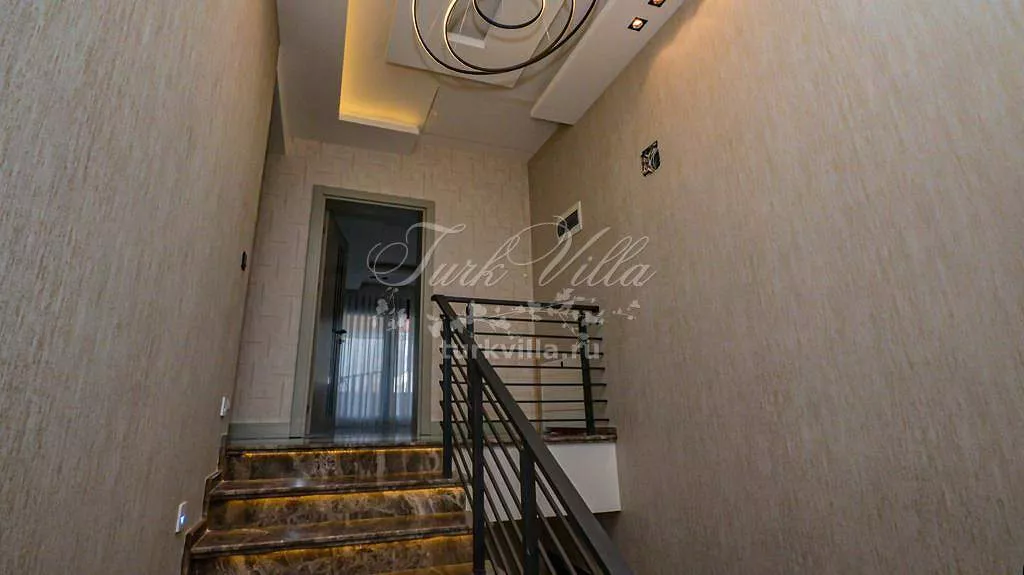 Вилла в Кемере, Турция, 422 м² - фото 7