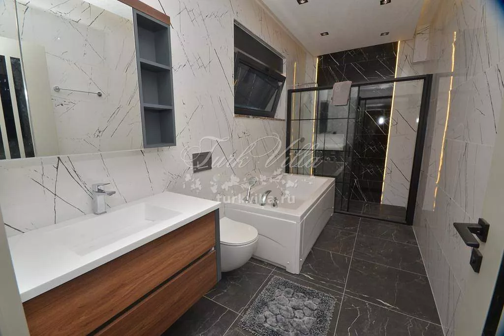 Вилла в Кемере, Турция, 422 м² - фото 8