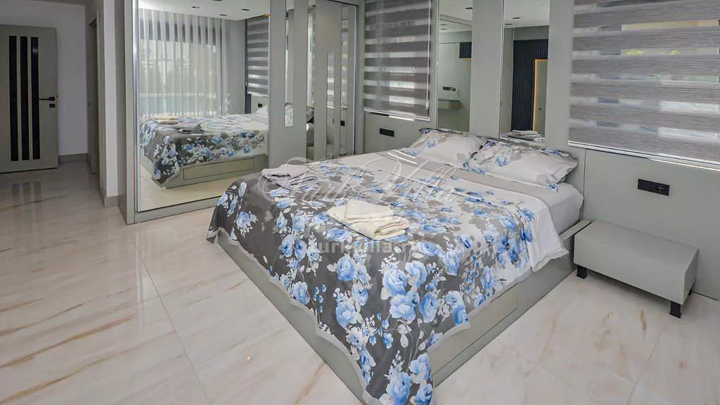 Вилла в Кемере, Турция, 422 м² - фото 9