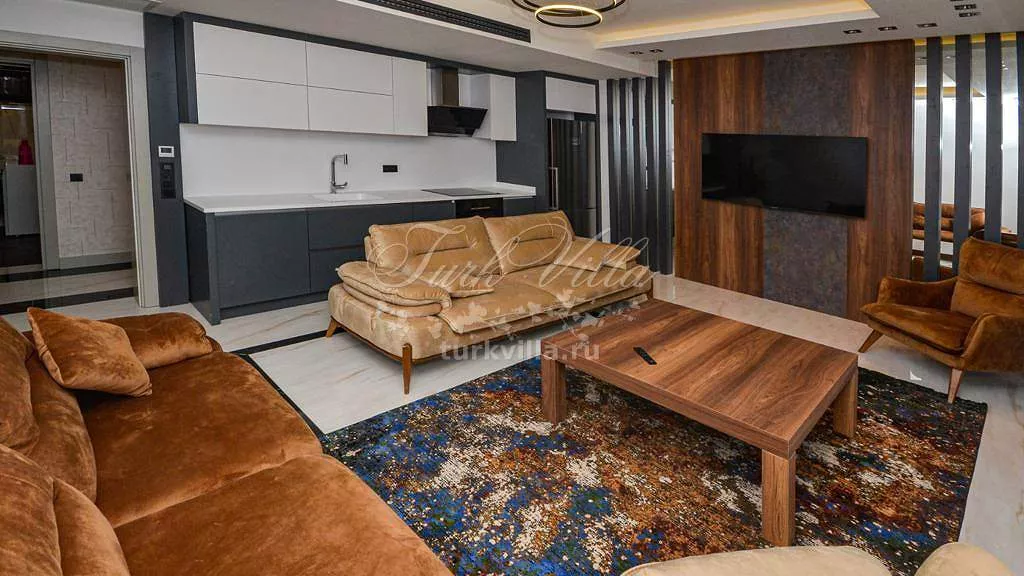 Вилла в Кемере, Турция, 422 м² - фото 10