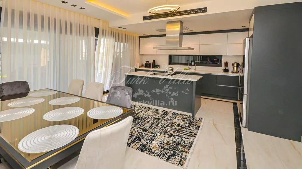 Вилла в Кемере, Турция, 422 м² - фото 14