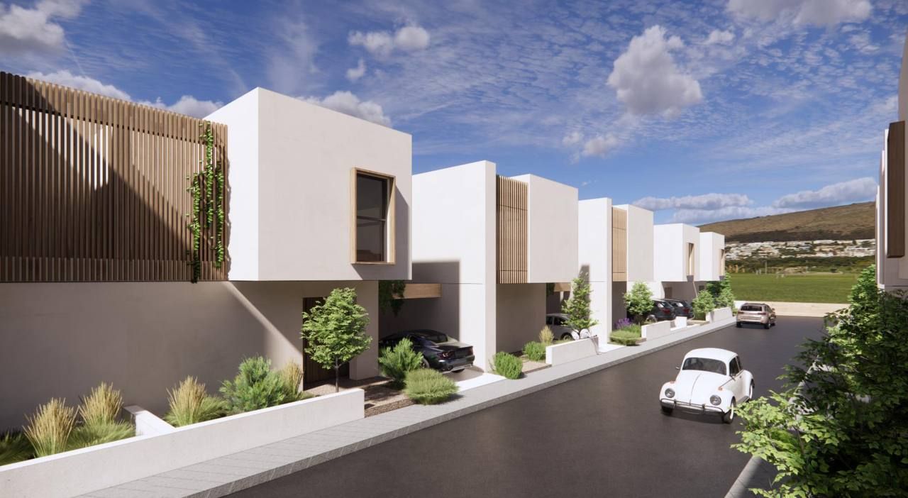 Вилла в Пафосе, Кипр, 200 м² - фото 4