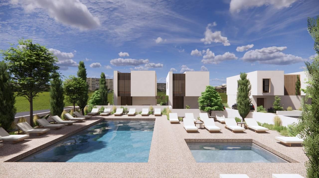 Вилла в Пафосе, Кипр, 200 м² - фото 2