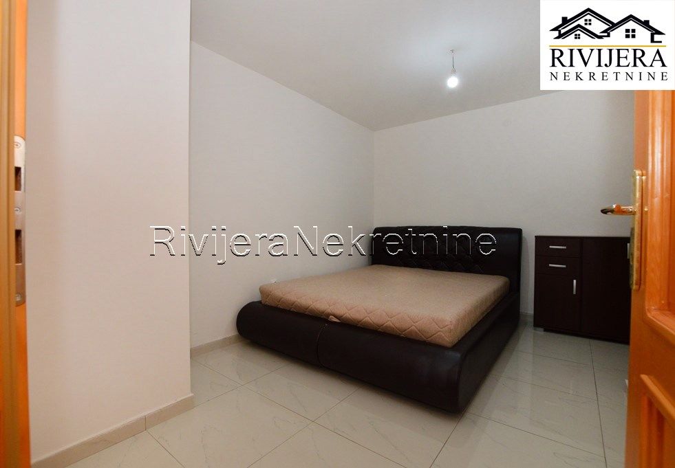 Квартира в Херцег-Нови, Черногория, 66 м² - фото 4