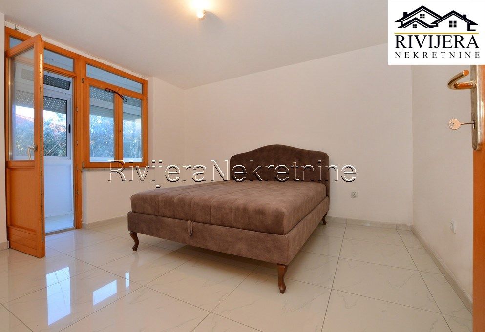 Квартира в Херцег-Нови, Черногория, 66 м² - фото 6