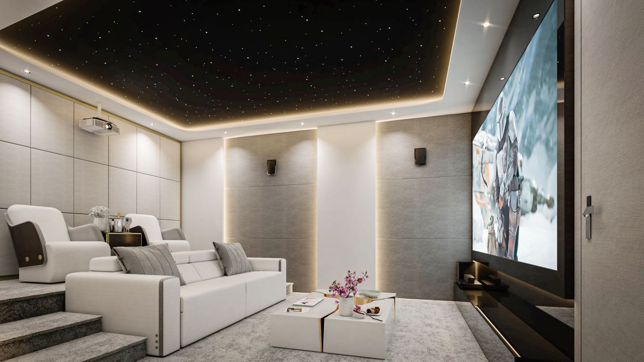 Вилла на Самуи, Таиланд, 494 м² - фото 6