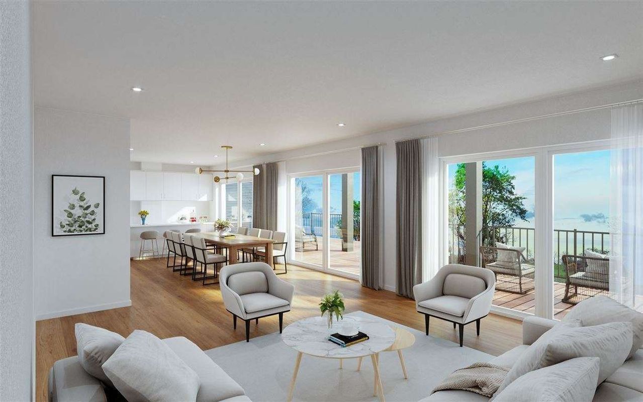 Квартира в Берлине, Германия, 77.88 м² - фото 5