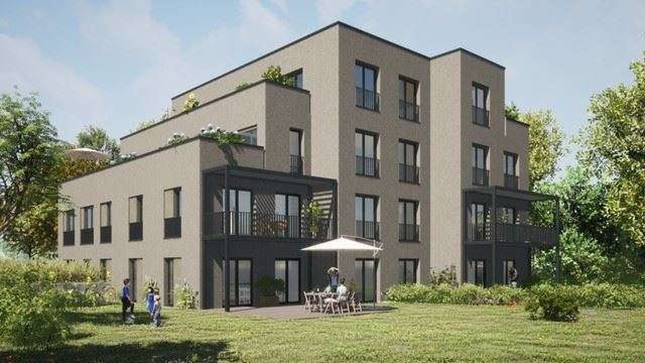 Квартира в Берлине, Германия, 77.88 м² - фото 3