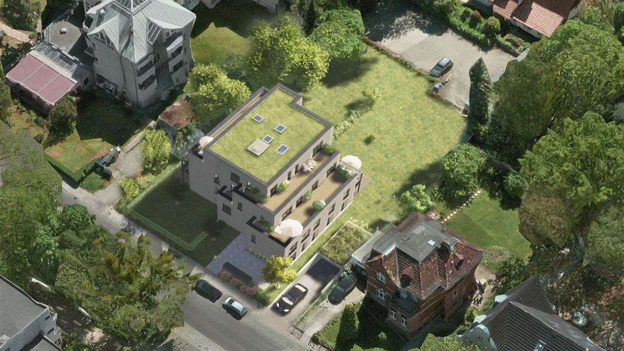 Квартира в Берлине, Германия, 77.88 м² - фото 7