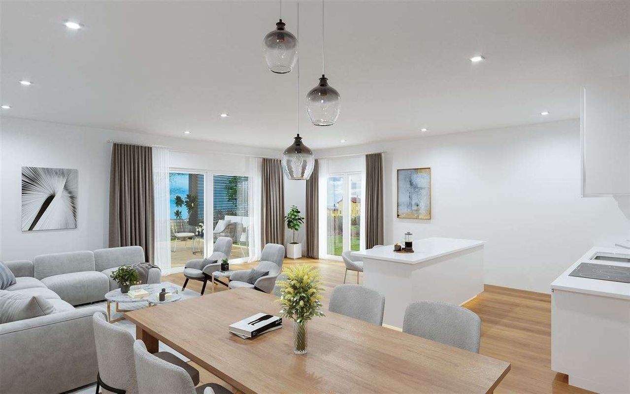 Квартира в Берлине, Германия, 77.88 м² - фото 6