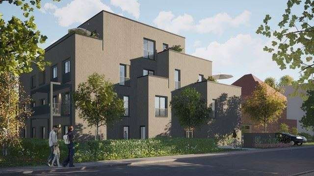 Квартира в Берлине, Германия, 77.88 м² - фото 4