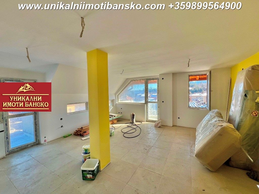 Апартаменты в Банско, Болгария, 105 м² - фото 2