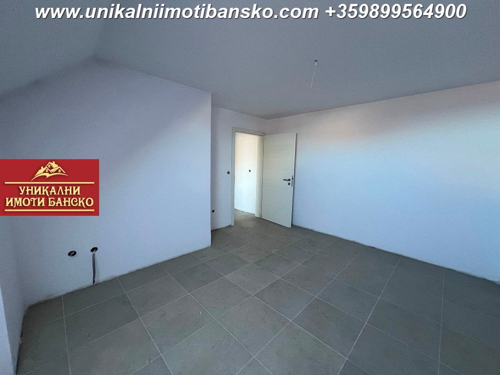 Апартаменты в Банско, Болгария, 105 м² - фото 16