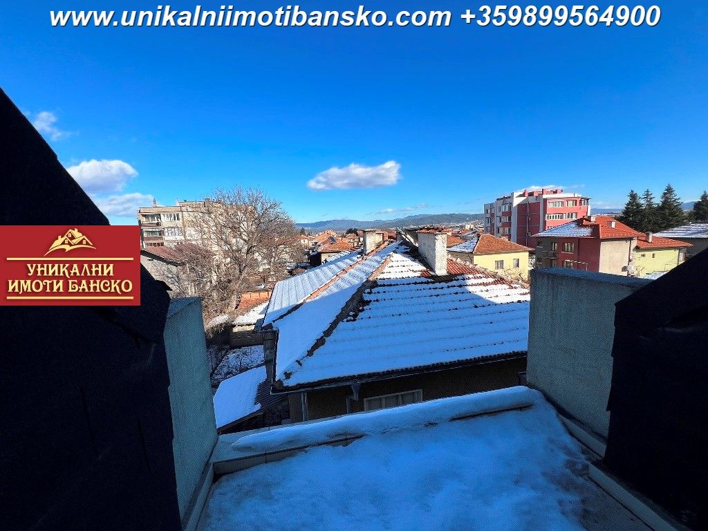 Апартаменты в Банско, Болгария, 105 м² - фото 10