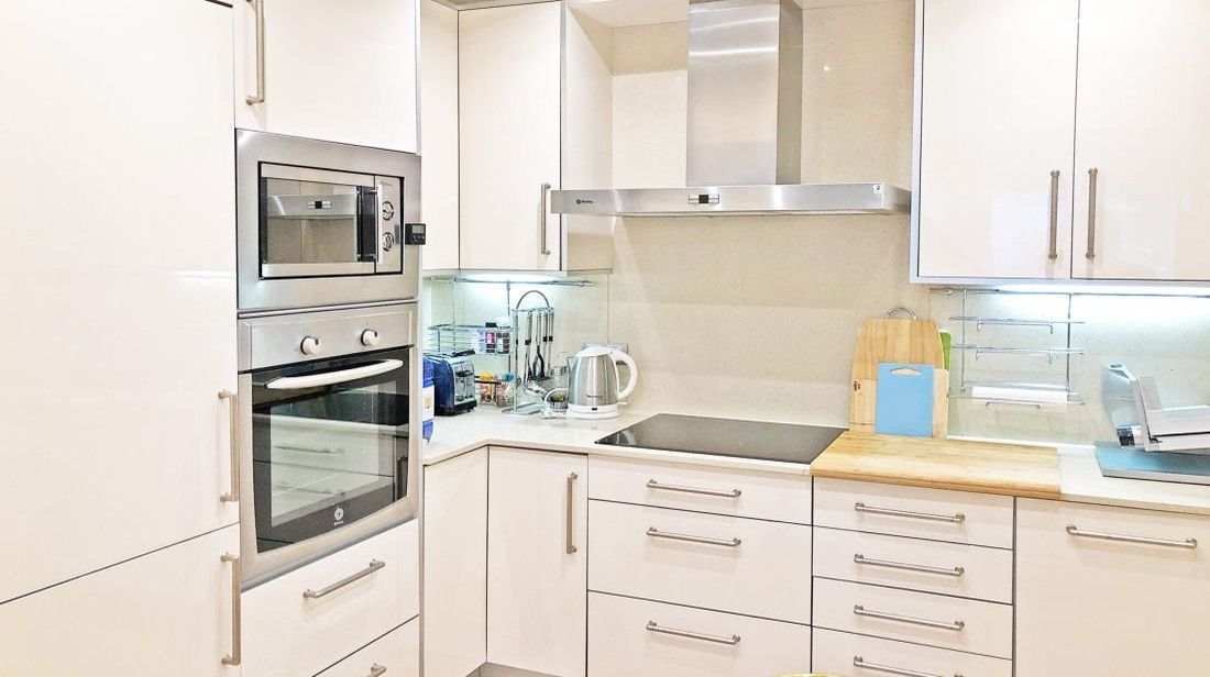 Квартира на Майорке, Испания, 150 м² - фото 4