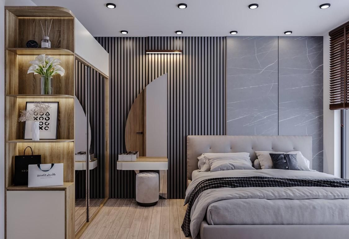 Квартира в Аяше, Турция, 60 м² - фото 14