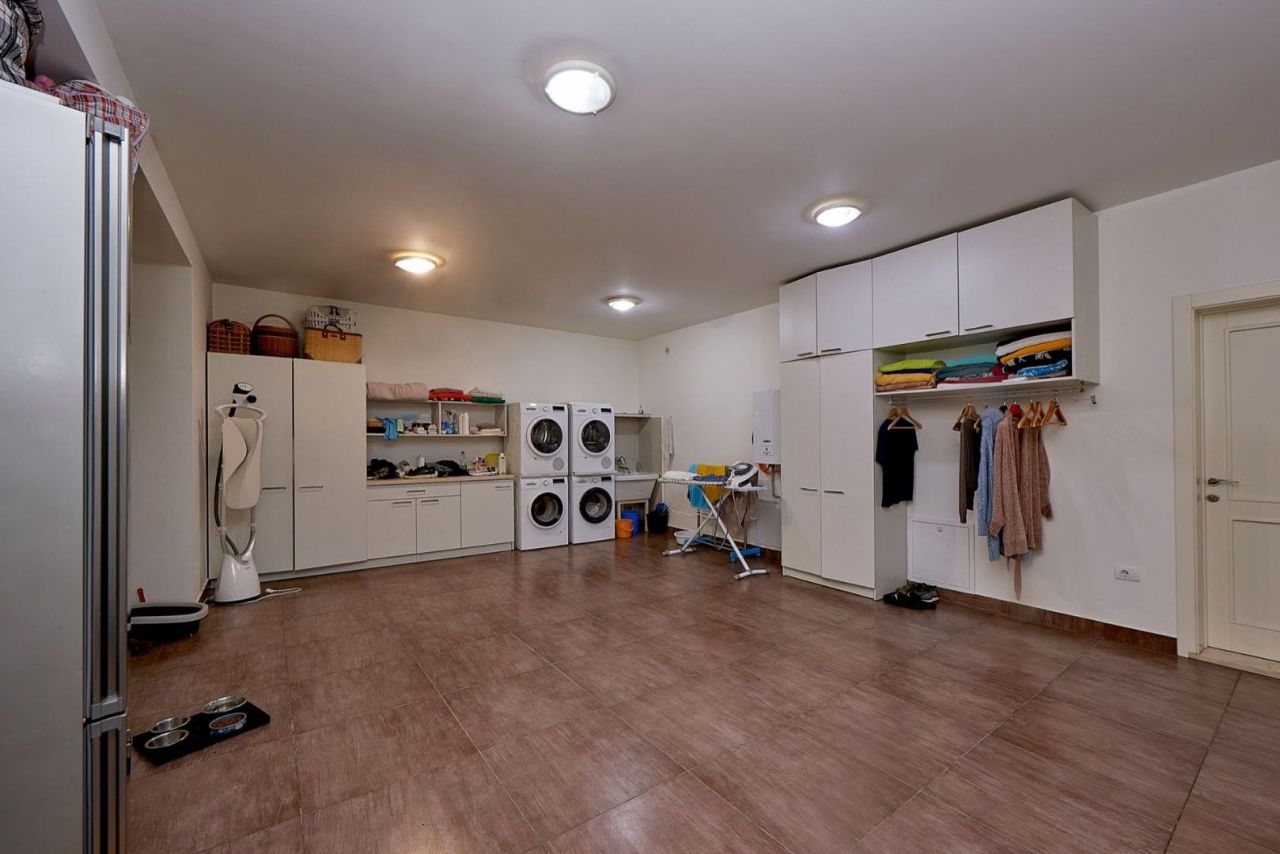 Вилла в Будве, Черногория, 292 м² - фото 3