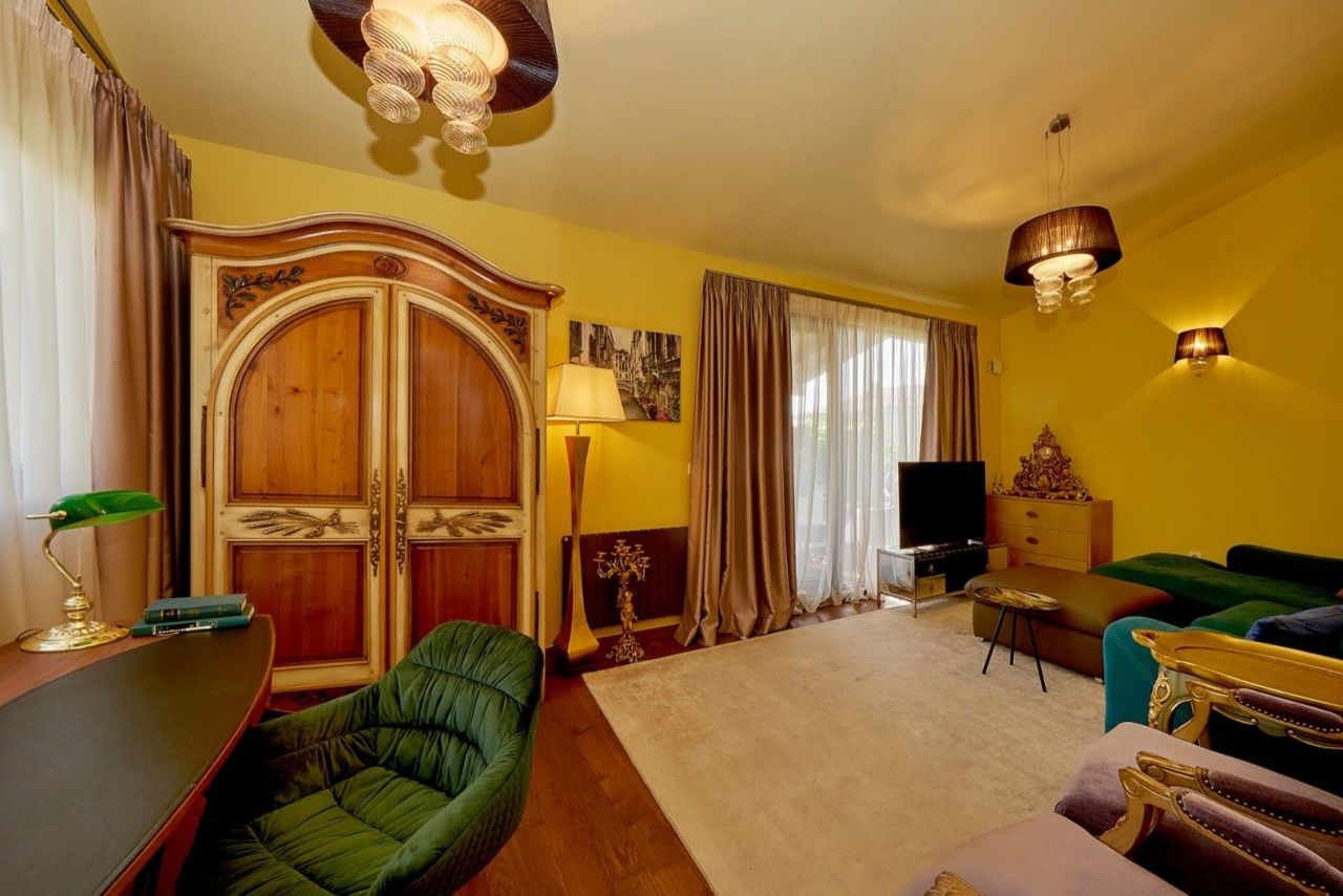 Вилла в Будве, Черногория, 292 м² - фото 4