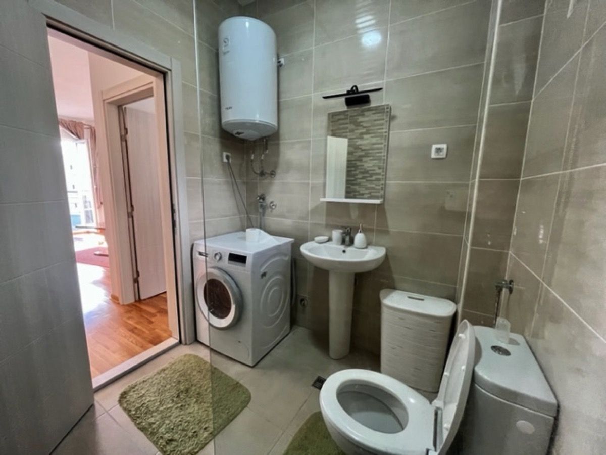 Квартира в Бечичи, Черногория, 58 м² - фото 6