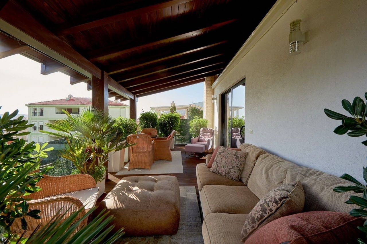 Вилла в Будве, Черногория, 292 м² - фото 6