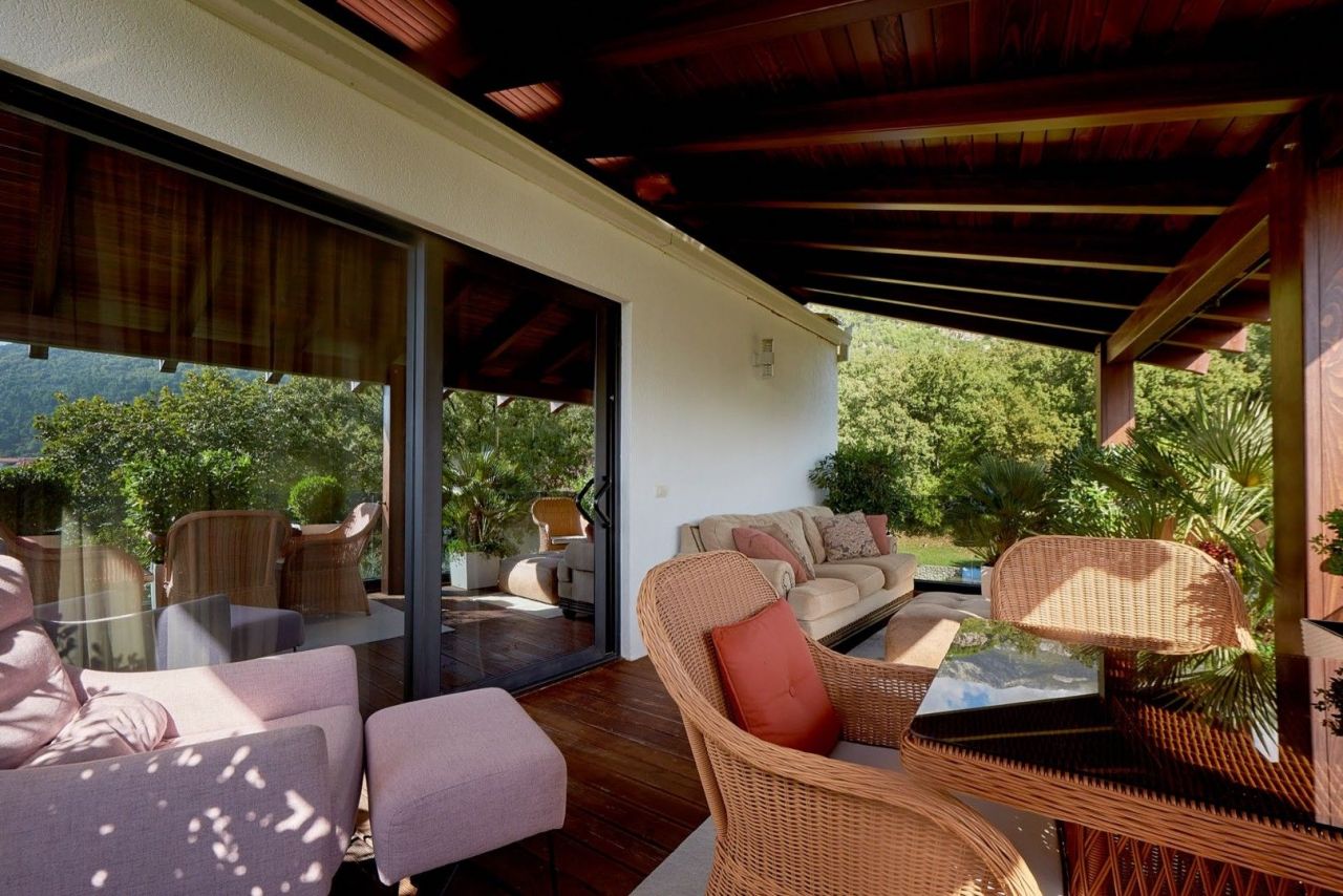 Вилла в Будве, Черногория, 292 м² - фото 7