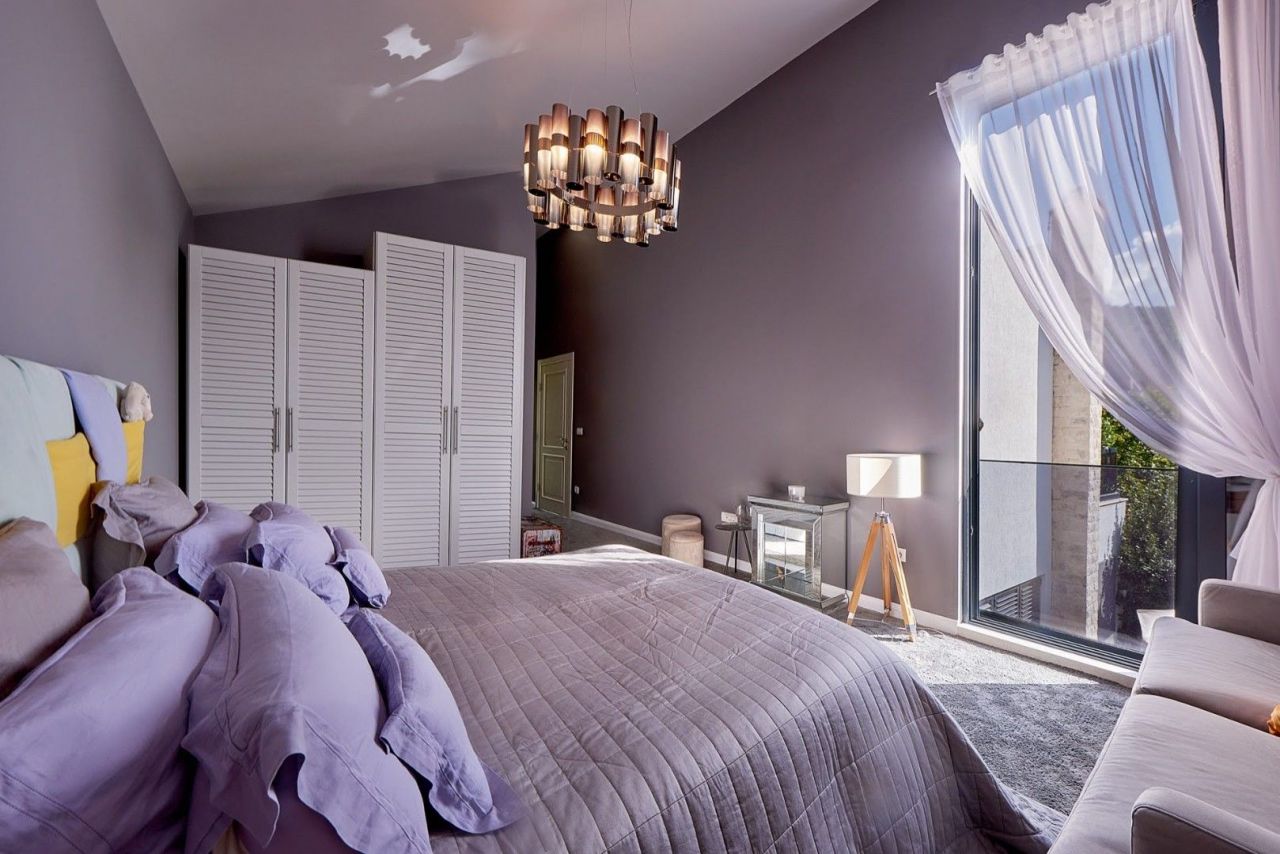 Вилла в Будве, Черногория, 292 м² - фото 9