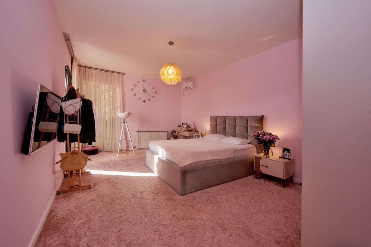 Вилла в Будве, Черногория, 292 м² - фото 12