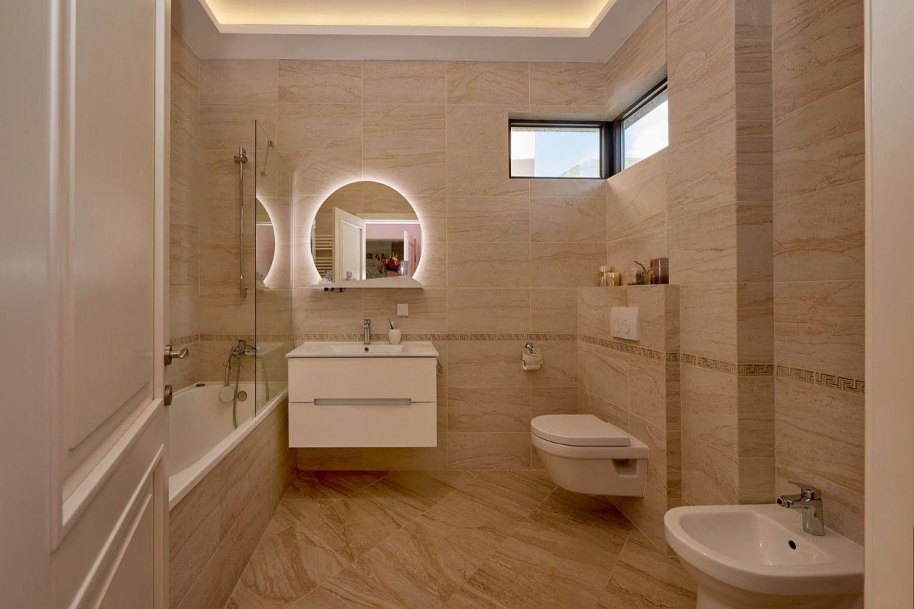 Вилла в Будве, Черногория, 292 м² - фото 13