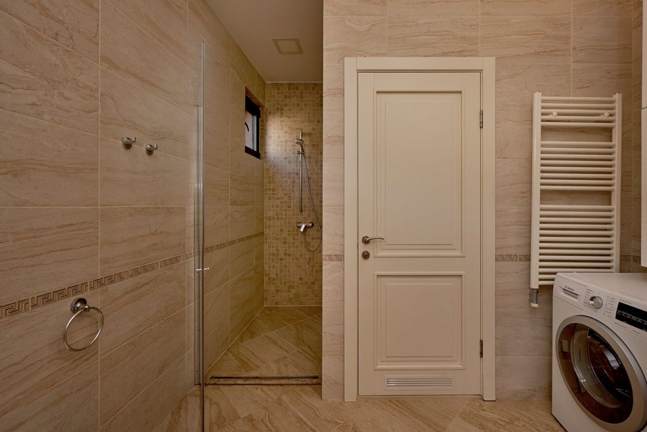 Вилла в Будве, Черногория, 292 м² - фото 14