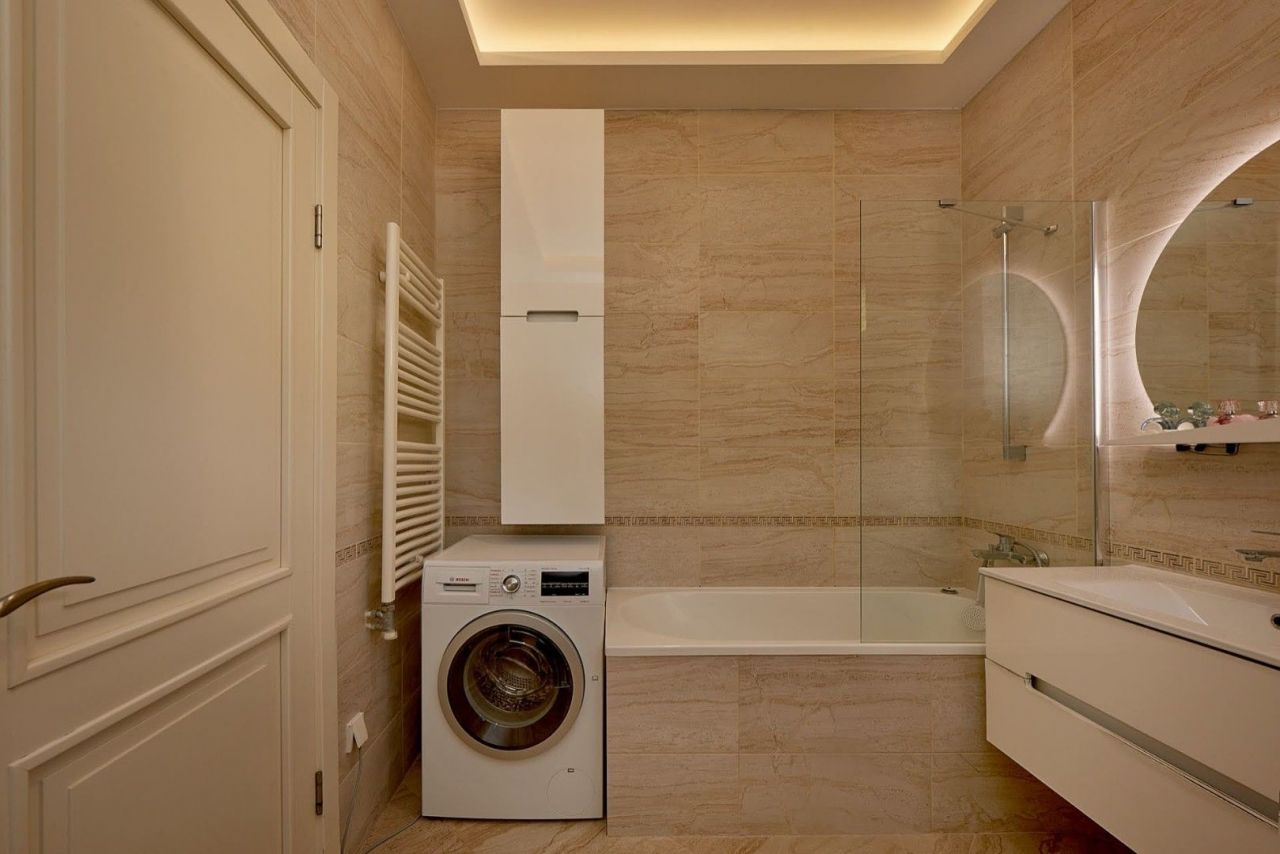 Вилла в Будве, Черногория, 292 м² - фото 15