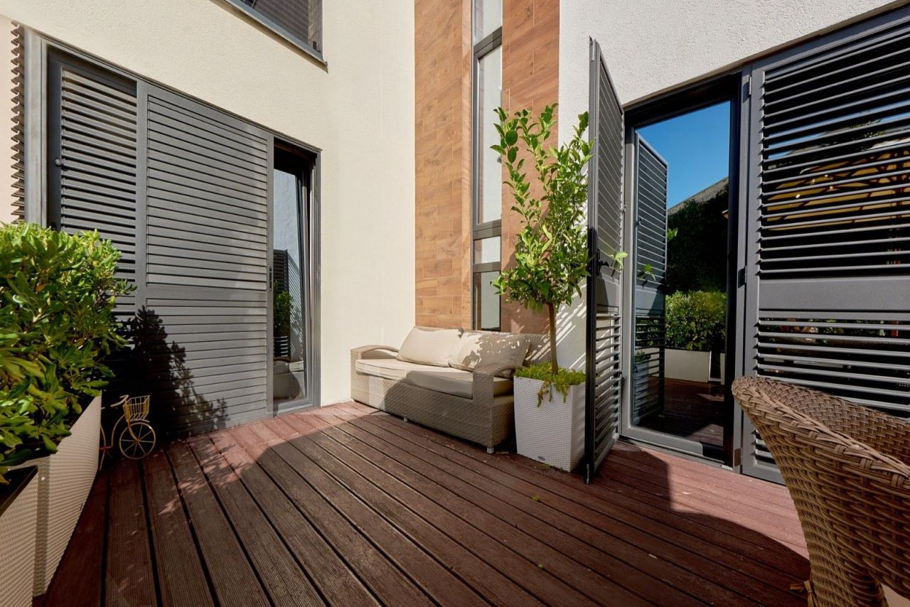 Вилла в Будве, Черногория, 292 м² - фото 16