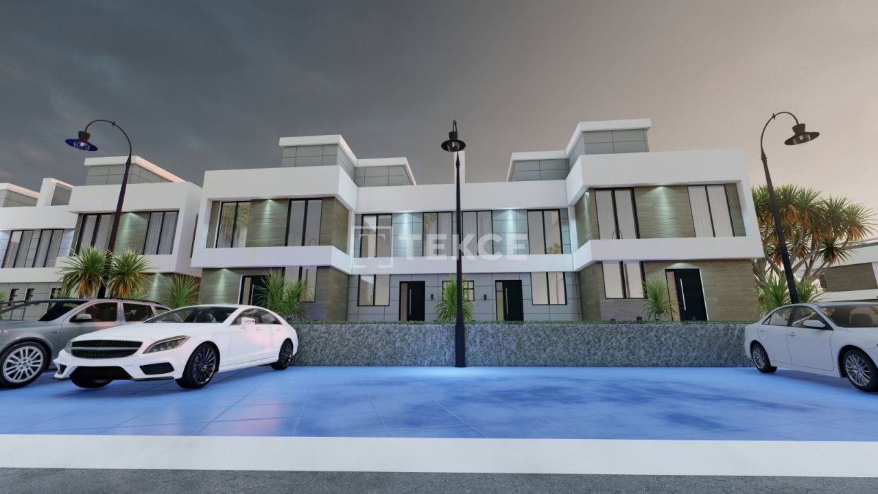 Вилла в Искеле, Кипр, 135 м² - фото 4