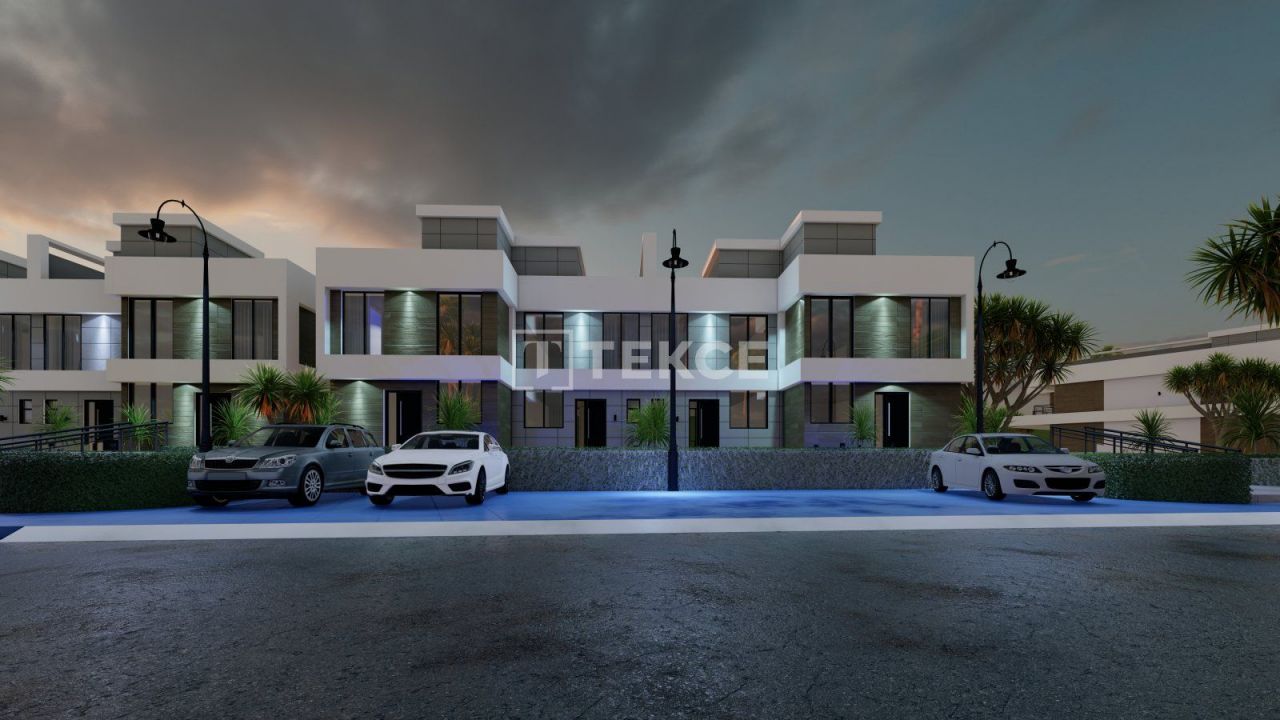 Вилла в Искеле, Кипр, 135 м² - фото 5