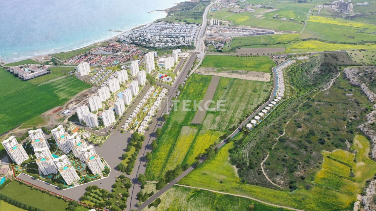 Вилла в Искеле, Кипр, 135 м² - фото 6