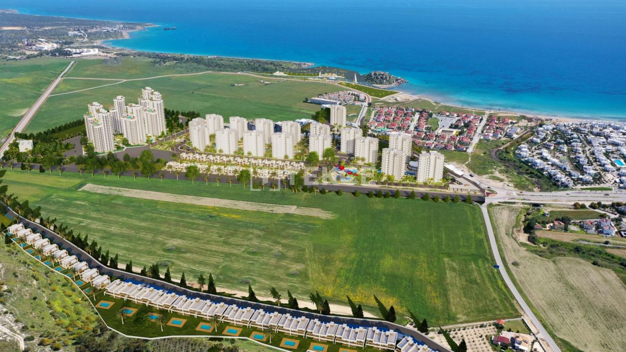 Вилла в Искеле, Кипр, 135 м² - фото 7