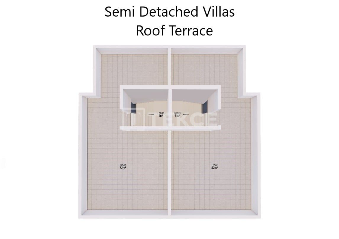 Вилла в Искеле, Кипр, 135 м² - фото 13