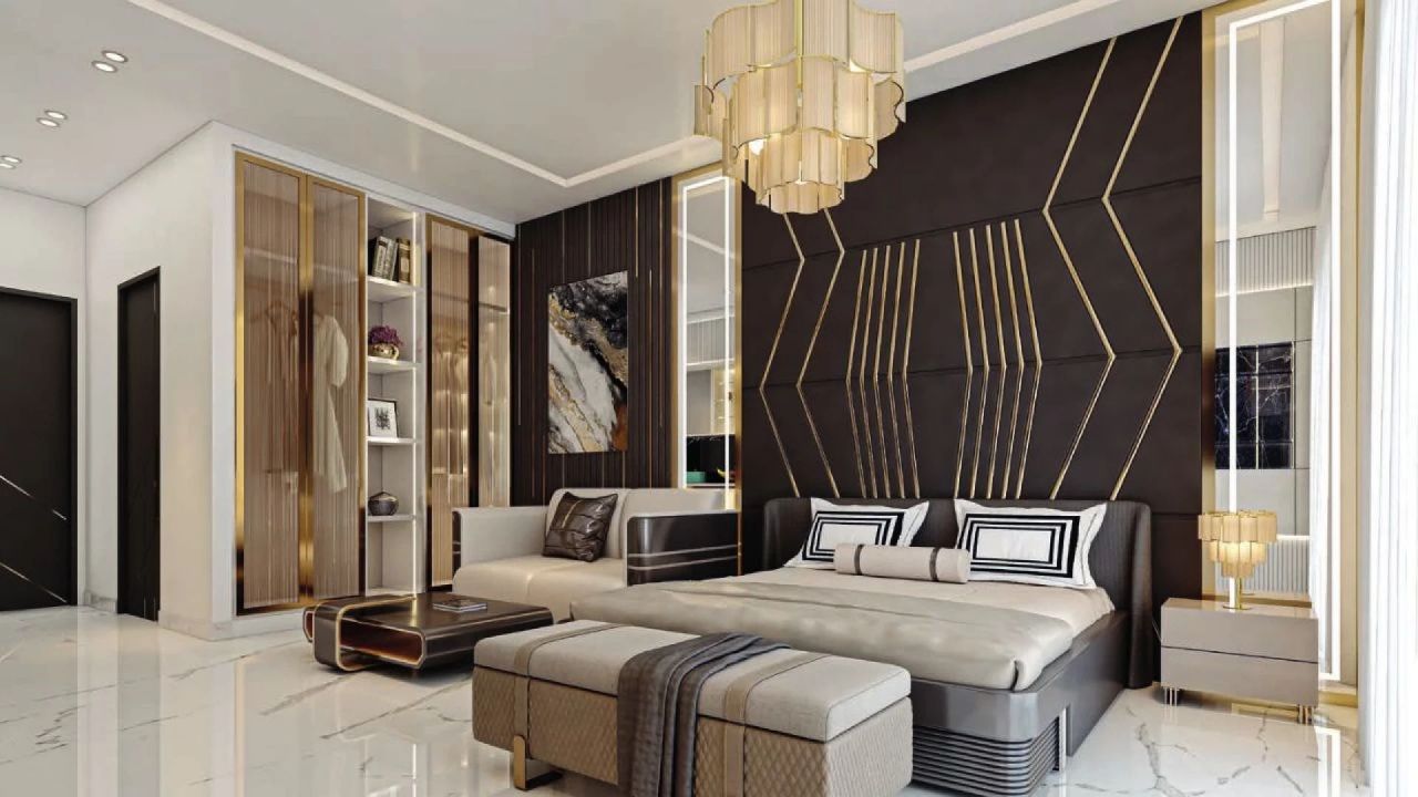 Квартира в Дубае, ОАЭ, 98 м² - фото 8