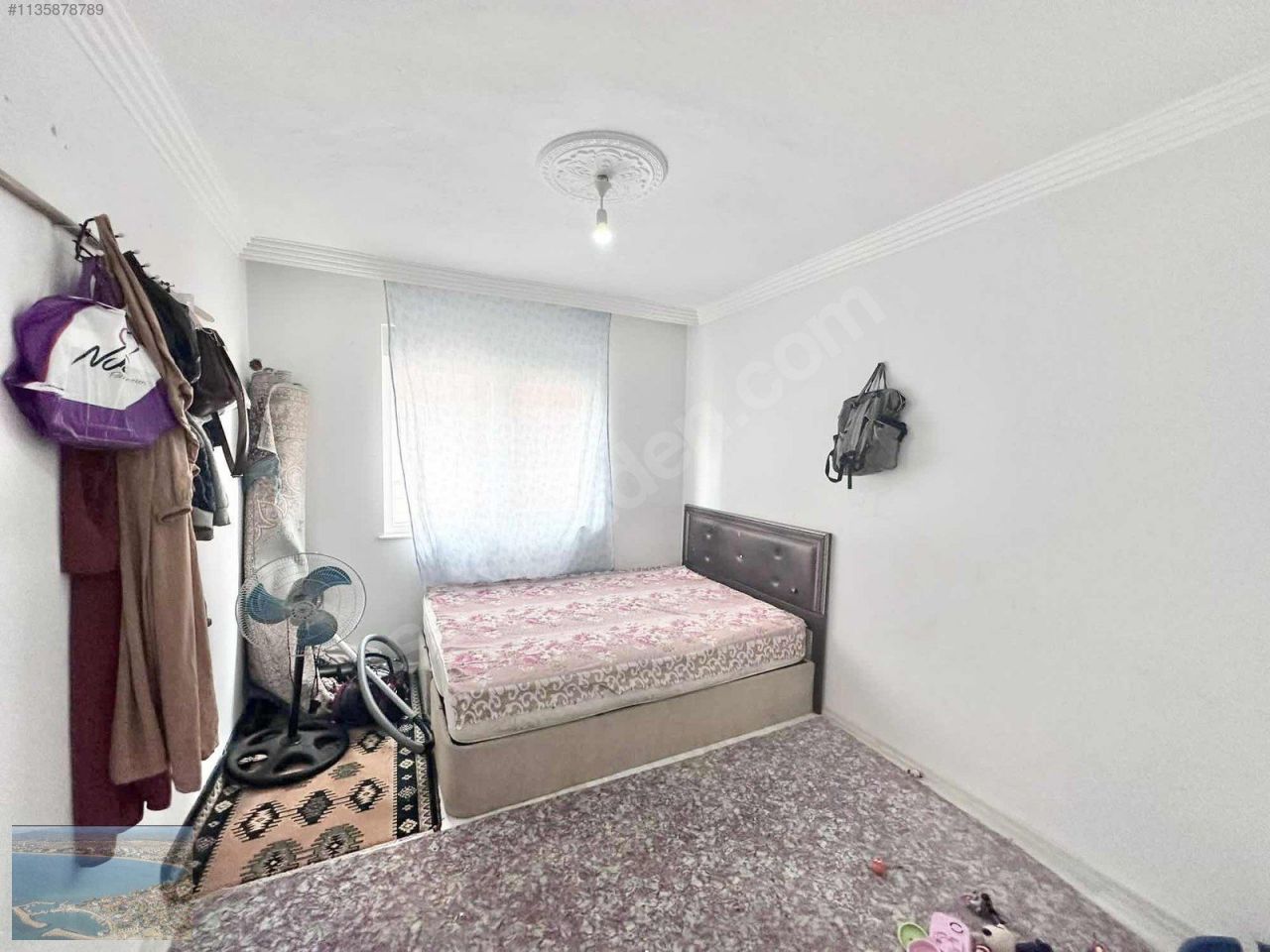 Апартаменты в Анталии, Турция, 95 м2 - фото 1