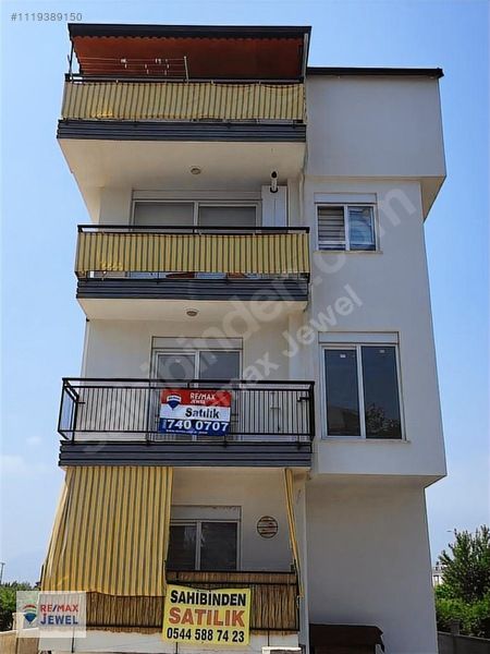 Апартаменты DÖŞEMEALTI, Турция, 100 м² - фото 1