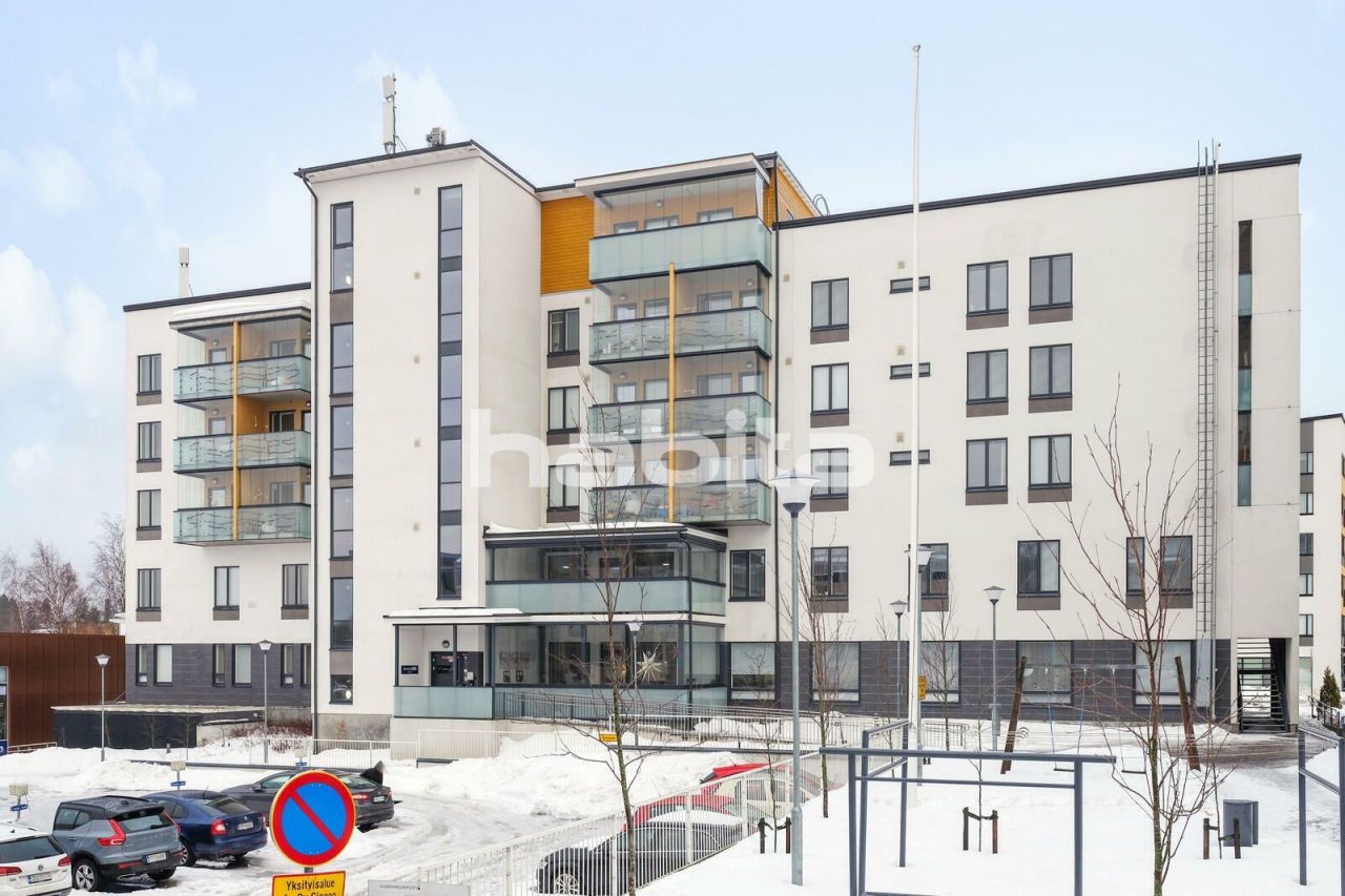 Апартаменты в Сипоо, Финляндия, 50.5 м² - фото 1