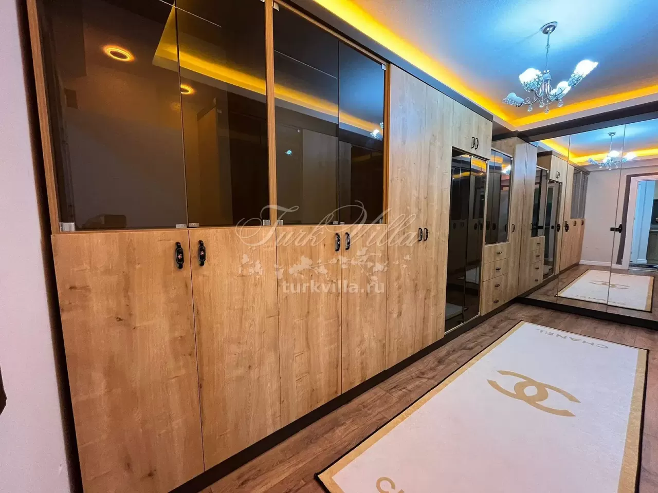 Апартаменты в Анталии, Турция, 220 м² - фото 3