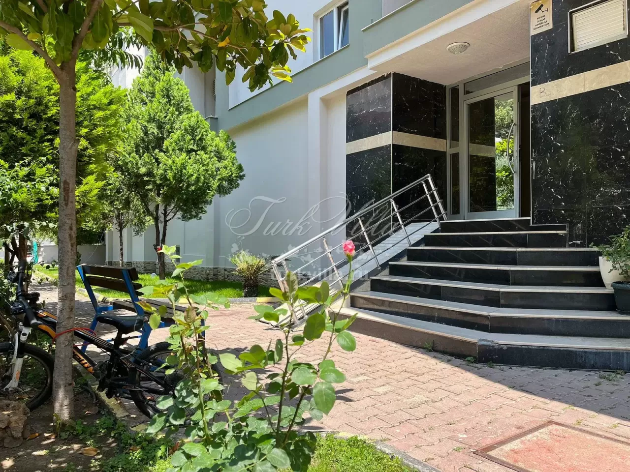 Апартаменты в Анталии, Турция, 220 м² - фото 6