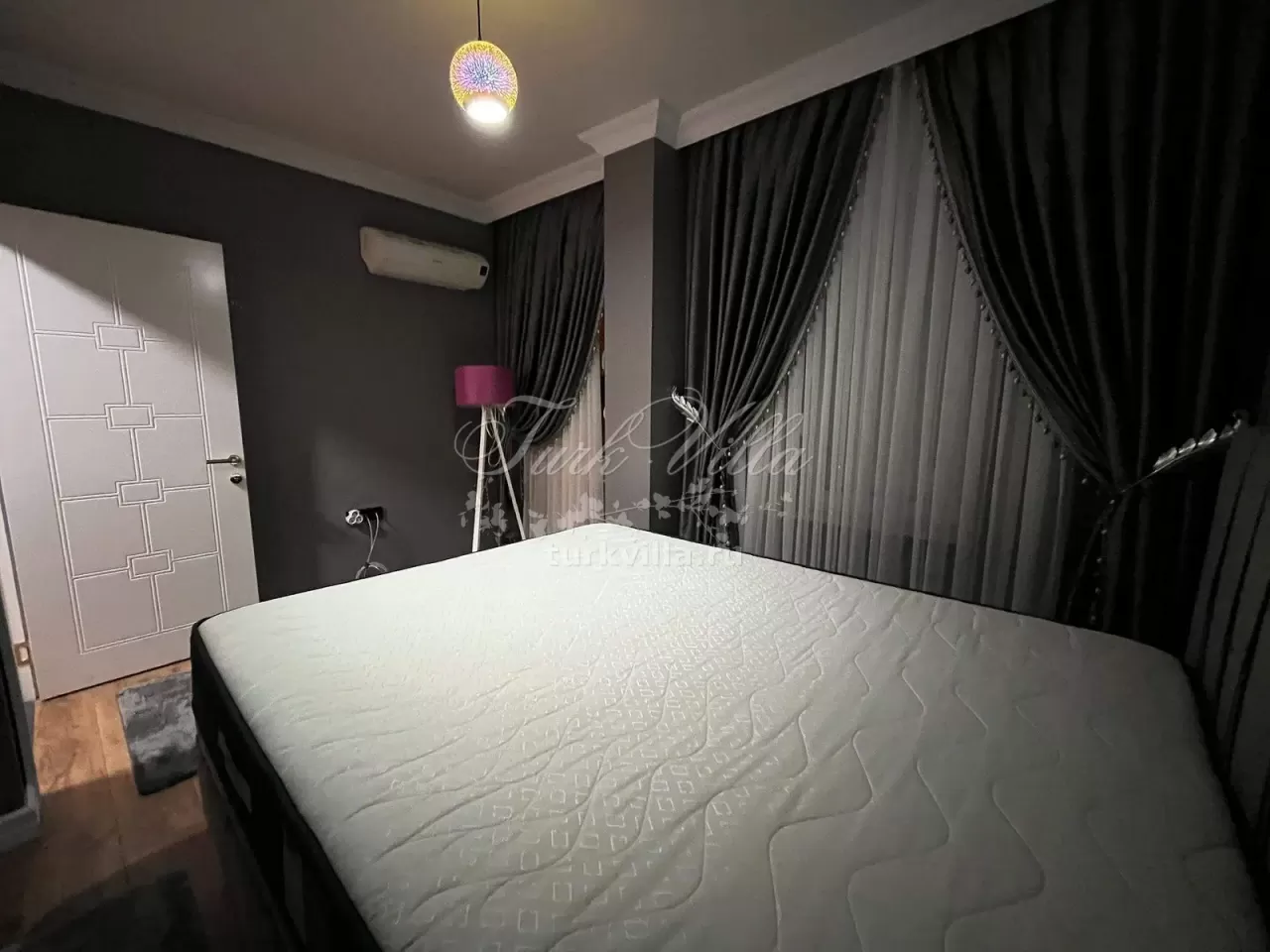 Апартаменты в Анталии, Турция, 220 м² - фото 8